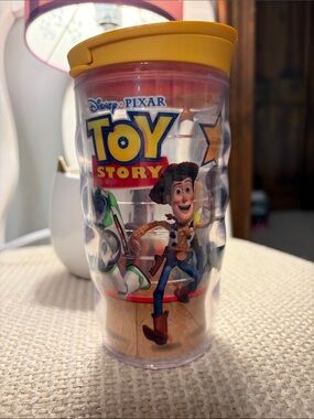 Tervis Toy Story Kids Travel Cup
